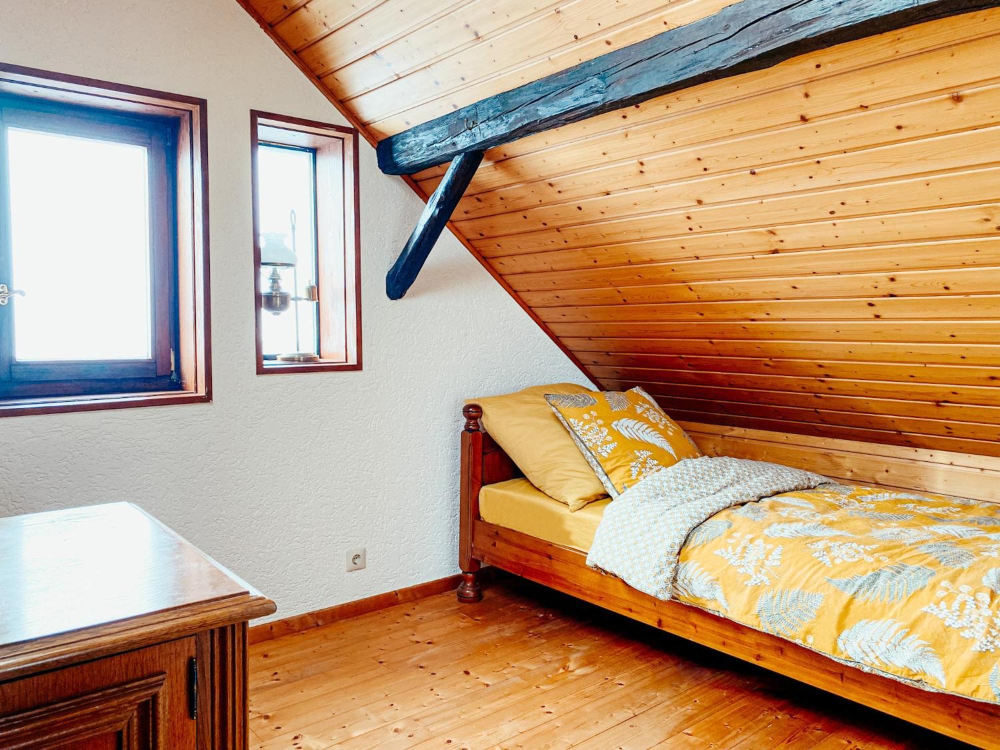 Gemuetliches Landhaus Im Taunus Bremberg Dış mekan fotoğraf